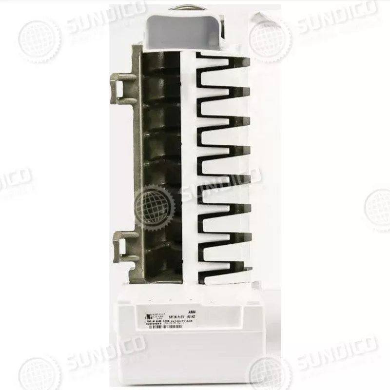 Bosch 00674312 Refrigerator Ice Maker Assembly