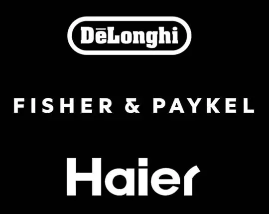 Fisher & Paykel – Delonghi – Haier – Retainer Slide Pc 900 Rh – 836996