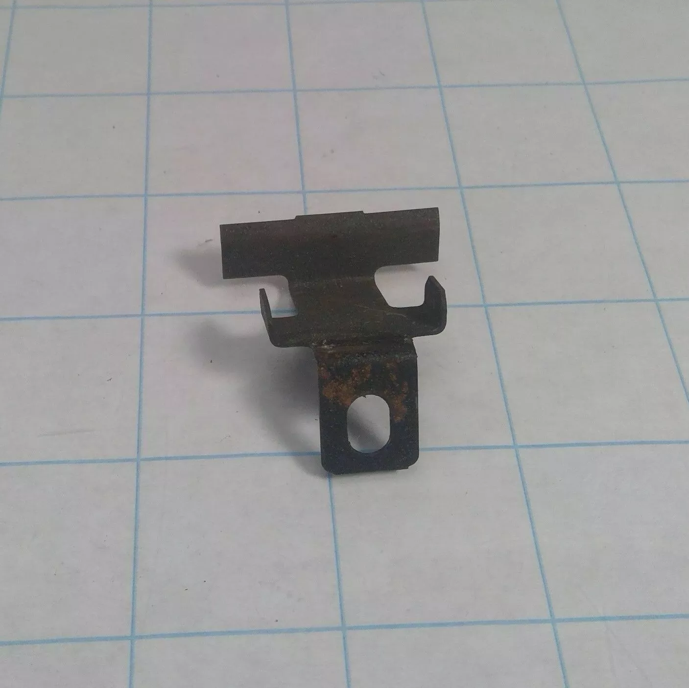 Kenmore GE Gas Range OVEN Door Glass Retainer WB02K0069 WB2K69 247771 AP2009079